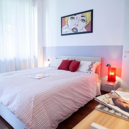 Pop_House, In The Heart Of Milano!公寓 外观 照片