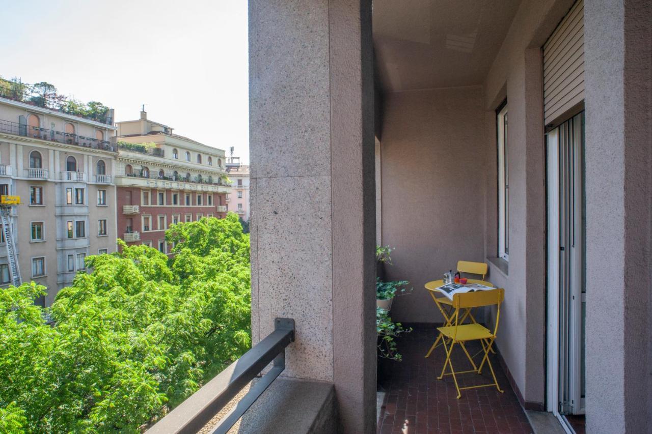 Pop_House, In The Heart Of Milano!公寓 外观 照片