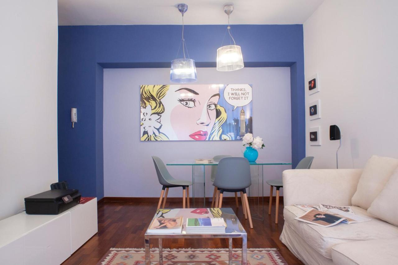 Pop_House, In The Heart Of Milano!公寓 外观 照片