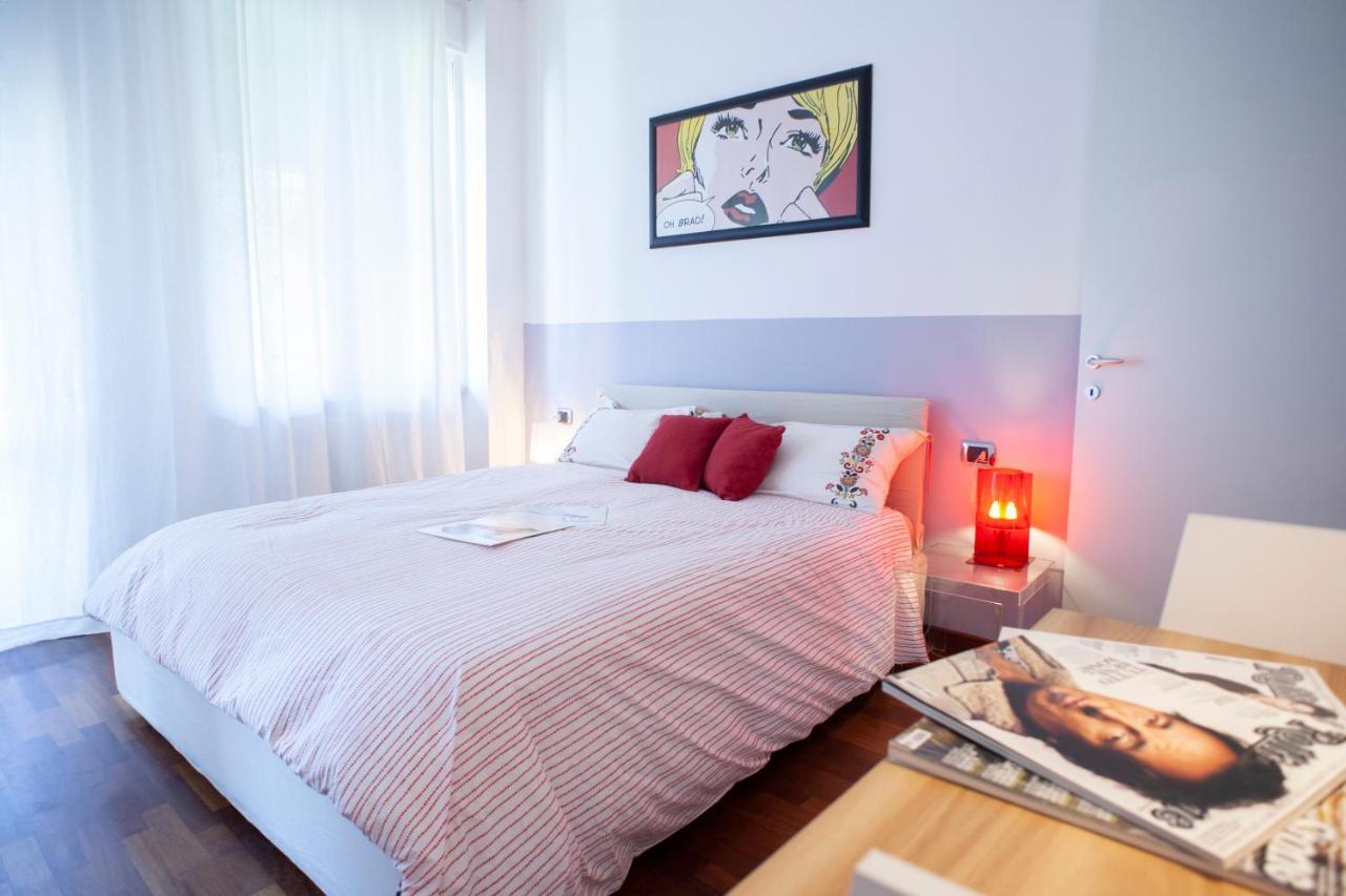 Pop_House, In The Heart Of Milano!公寓 外观 照片