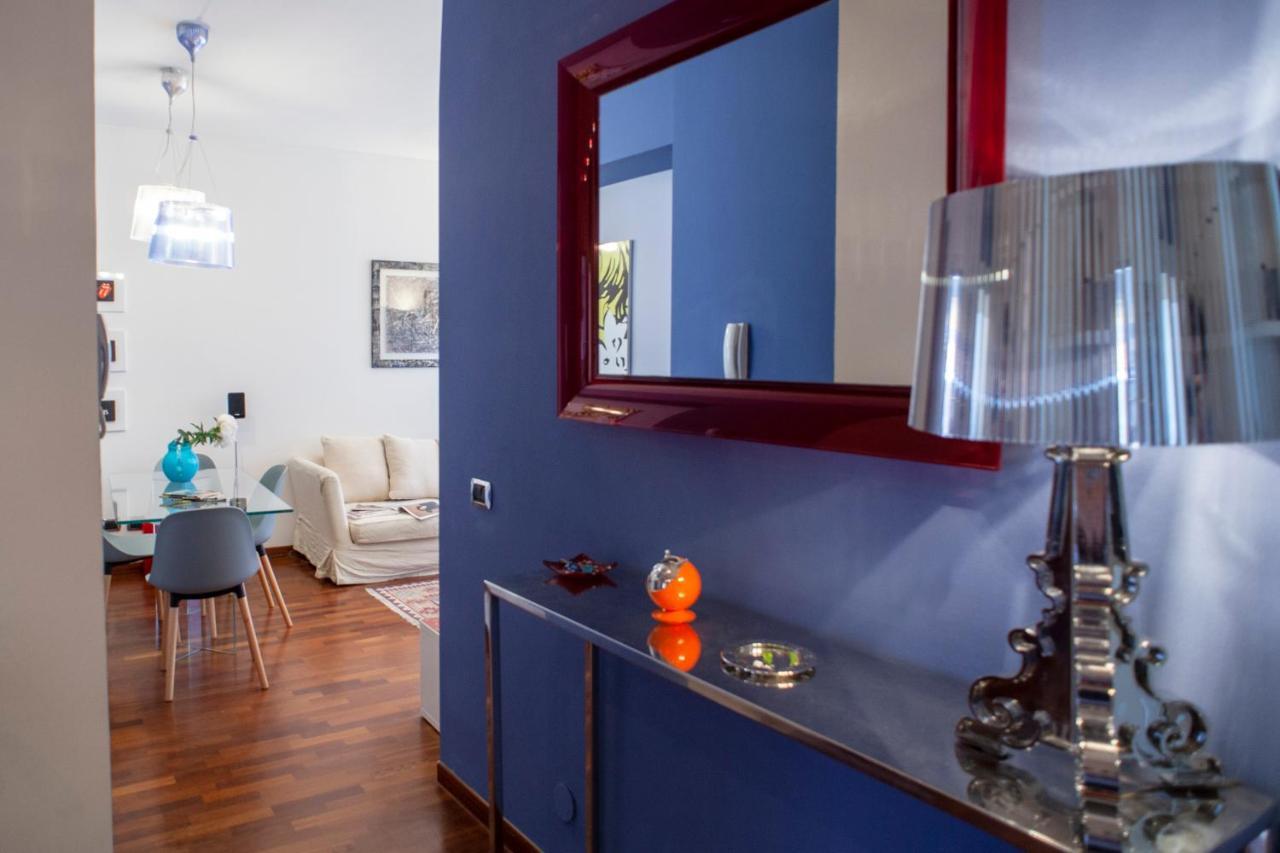 Pop_House, In The Heart Of Milano!公寓 外观 照片