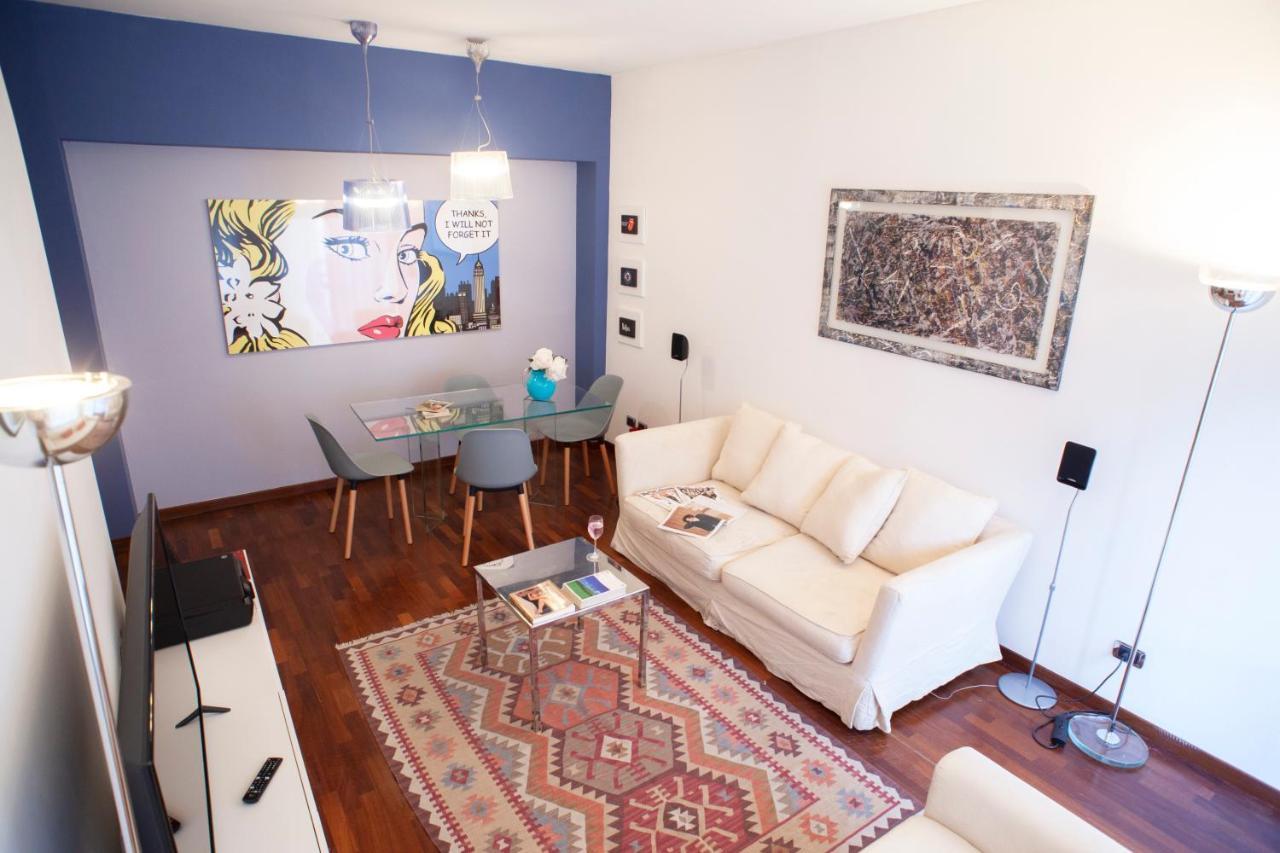 Pop_House, In The Heart Of Milano!公寓 外观 照片