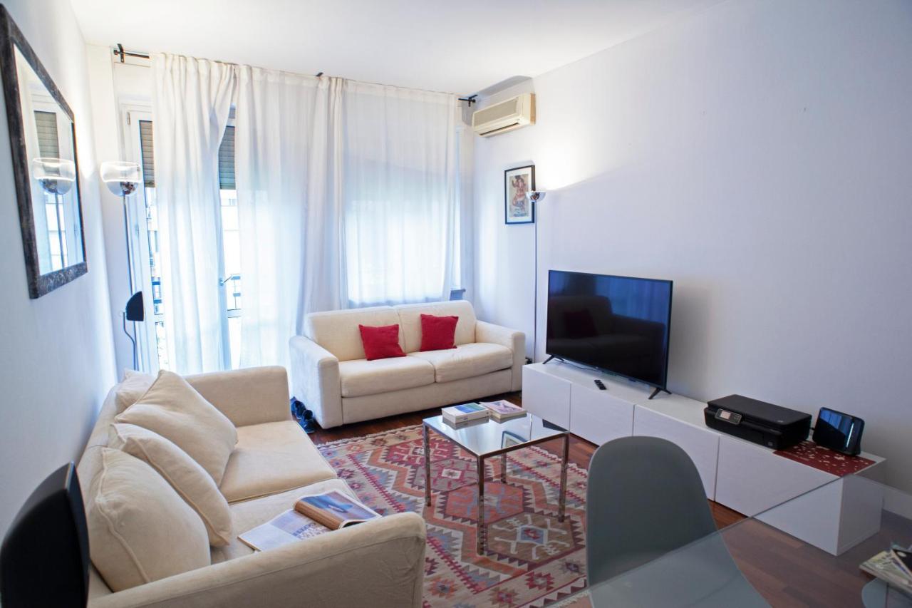 Pop_House, In The Heart Of Milano!公寓 外观 照片