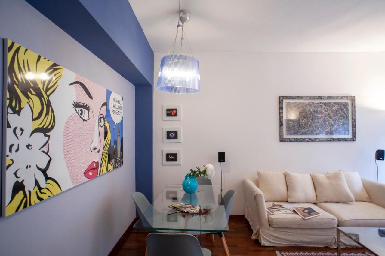 Pop_House, In The Heart Of Milano!公寓 外观 照片