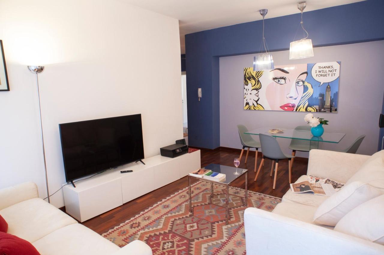 Pop_House, In The Heart Of Milano!公寓 外观 照片
