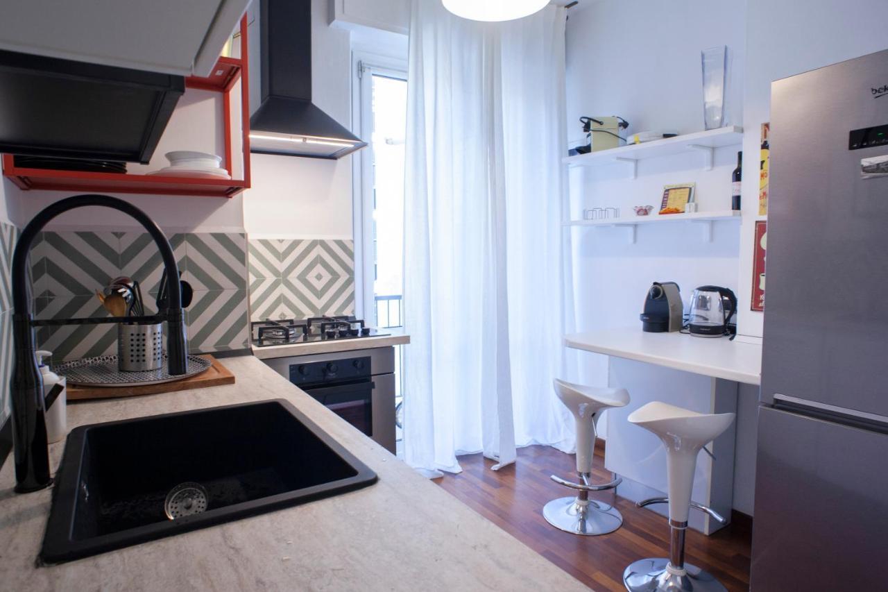 Pop_House, In The Heart Of Milano!公寓 外观 照片