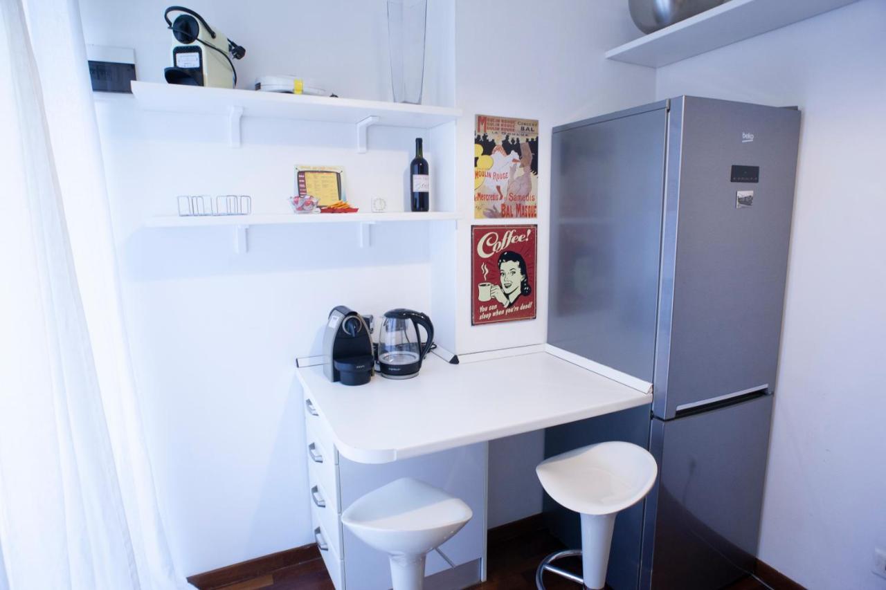 Pop_House, In The Heart Of Milano!公寓 外观 照片