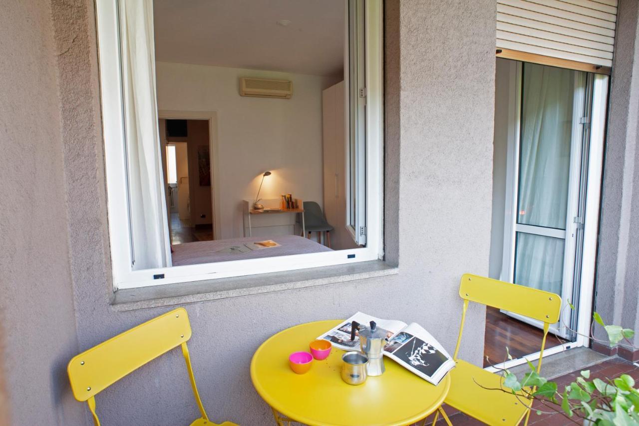 Pop_House, In The Heart Of Milano!公寓 外观 照片