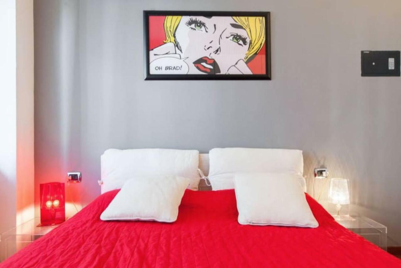 Pop_House, In The Heart Of Milano!公寓 外观 照片