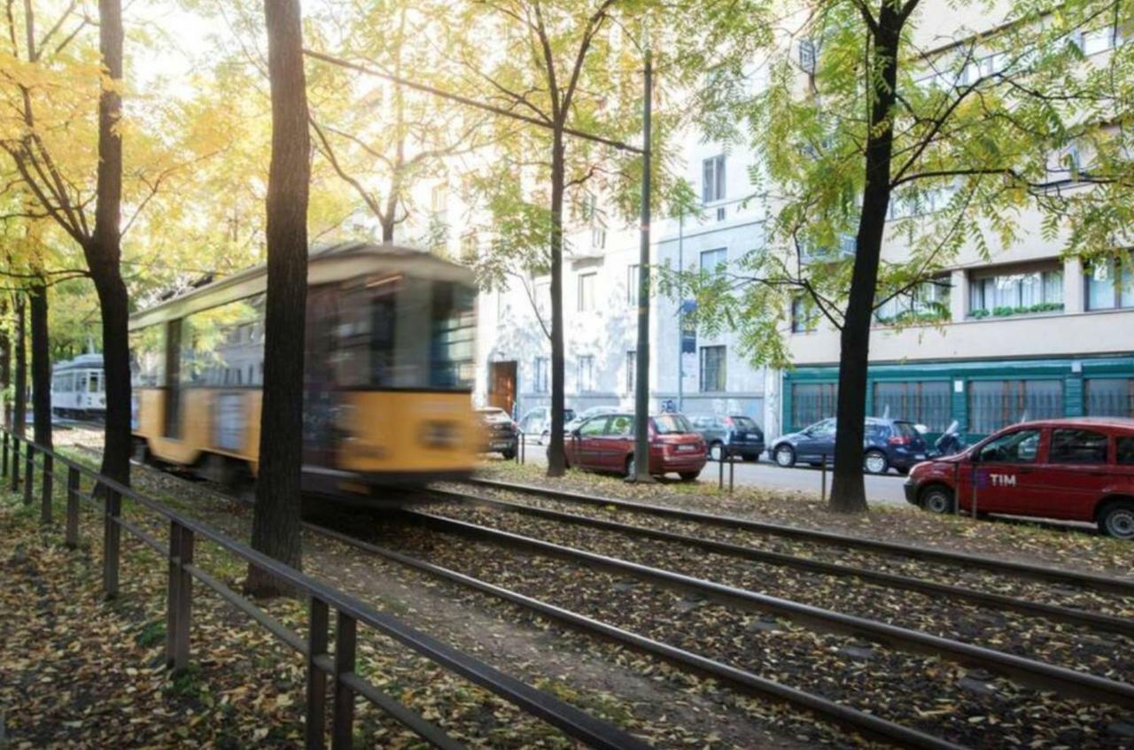 Pop_House, In The Heart Of Milano!公寓 外观 照片